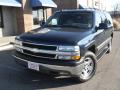 2004 Suburban 1500 LT #2