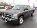 2010 Silverado 1500 LT Extended Cab #1