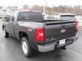 2010 Silverado 1500 LT Extended Cab #2