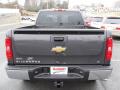 2010 Silverado 1500 LT Extended Cab #3