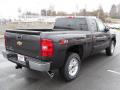 2010 Silverado 1500 LT Extended Cab #4