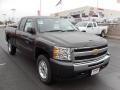 2010 Silverado 1500 LT Extended Cab #5
