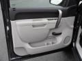 2010 Silverado 1500 LT Extended Cab #7
