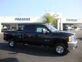 2010 Silverado 2500HD LT Crew Cab 4x4 #1