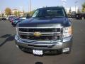 2010 Silverado 2500HD LT Crew Cab 4x4 #2