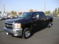 2010 Silverado 2500HD LT Crew Cab 4x4 #3
