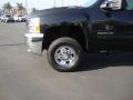 2010 Silverado 2500HD LT Crew Cab 4x4 #4