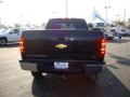 2010 Silverado 2500HD LT Crew Cab 4x4 #8