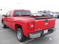 2010 Silverado 1500 LS Extended Cab #2