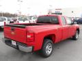 2010 Silverado 1500 LS Extended Cab #4