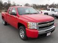2010 Silverado 1500 LS Extended Cab #5