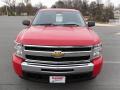 2010 Silverado 1500 LS Extended Cab #6