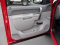 2010 Silverado 1500 LS Extended Cab #8