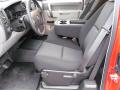 2010 Silverado 1500 LS Extended Cab #9
