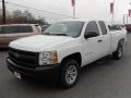 2010 Silverado 1500 Extended Cab #1