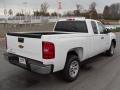 2010 Silverado 1500 Extended Cab #4
