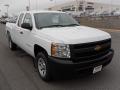 2010 Silverado 1500 Extended Cab #5