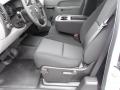 2010 Silverado 1500 Extended Cab #9