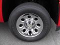 2010 Silverado 1500 LS Extended Cab #22