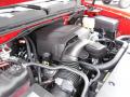 2010 Silverado 1500 LS Extended Cab #24