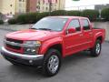 2009 Colorado LT Crew Cab 4x4 #2