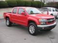 2009 Colorado LT Crew Cab 4x4 #8