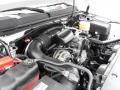 2010 Silverado 1500 Extended Cab #24