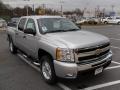 2010 Silverado 1500 LT Crew Cab #4 2010 Silverado 1500 LT Crew Cab #4