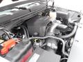 2010 Silverado 1500 LT Crew Cab #22 2010 Silverado 1500 LT Crew Cab #22