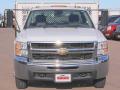 2007 Silverado 3500HD Regular Cab Chassis Stake Truck #2