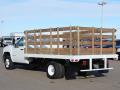 2007 Silverado 3500HD Regular Cab Chassis Stake Truck #5