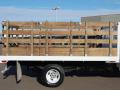 2007 Silverado 3500HD Regular Cab Chassis Stake Truck #9