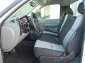2007 Silverado 3500HD Regular Cab Chassis Stake Truck #17