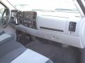 2007 Silverado 3500HD Regular Cab Chassis Stake Truck #19
