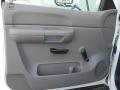 2007 Silverado 3500HD Regular Cab Chassis Stake Truck #21
