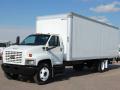 2006 C Series Kodiak C6500 Regular Cab Moving Truck #3