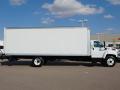 2006 C Series Kodiak C6500 Regular Cab Moving Truck #8