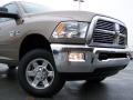 2010 Ram 3500 Big Horn Edition Crew Cab 4x4 #2