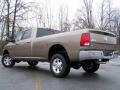 2010 Ram 3500 Big Horn Edition Crew Cab 4x4 #5