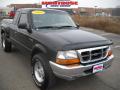 1999 Ranger XLT Extended Cab 4x4 #23