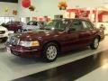 2005 Crown Victoria LX #1 2005 Crown Victoria LX #1