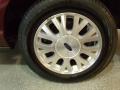 2005 Crown Victoria LX #14 2005 Crown Victoria LX #14