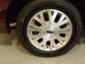 2005 Crown Victoria LX #15 2005 Crown Victoria LX #15