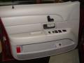 2005 Crown Victoria LX #18 2005 Crown Victoria LX #18