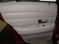 2005 Crown Victoria LX #20 2005 Crown Victoria LX #20