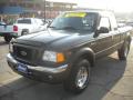 2005 Ranger FX4 Level II SuperCab 4x4 #18