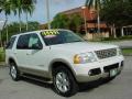 2005 Explorer Eddie Bauer #1