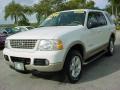 2005 Explorer Eddie Bauer #8