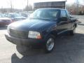 2001 Sonoma SLS Extended Cab #2