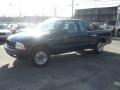 2001 Sonoma SLS Extended Cab #9
